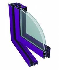 Okno Ponzio Pe 52 Witrazokna - Wrocław